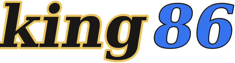 king86 logo