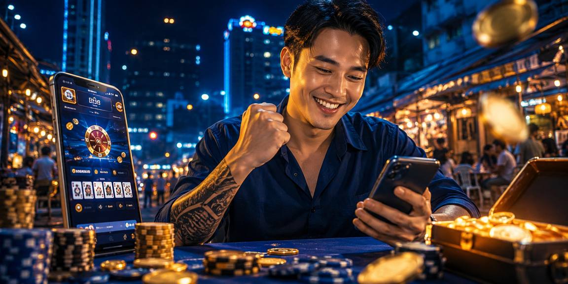 king86 Chơi slot tại king86 – nạp và rút qua Viettel Money
